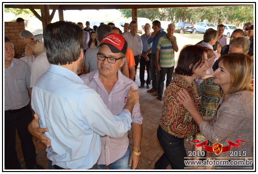 rolim de moura